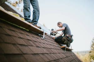 Local Roofers in Cleveland Hts, OH